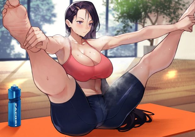 Ecchi