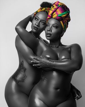 black beauties