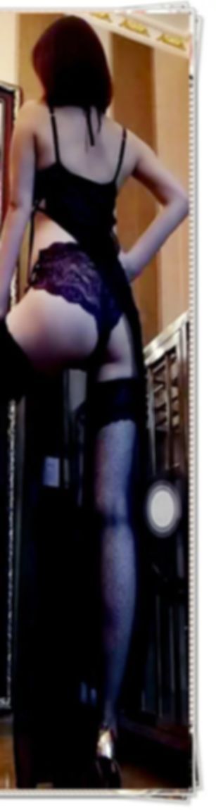 Mistress Emma (Shanghai & Changsha)