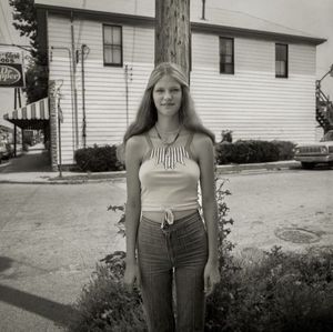 vintage teen babe from cincinnati