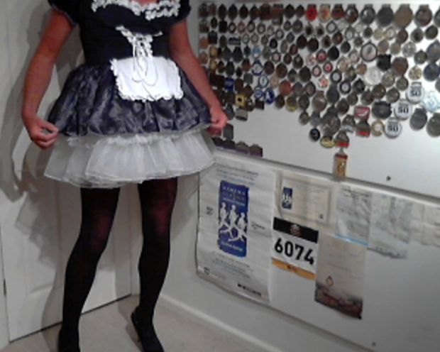sissysteph maid service