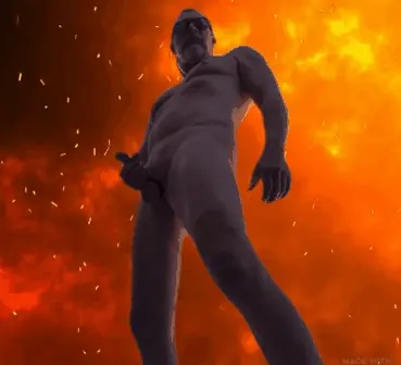 see you in hell!