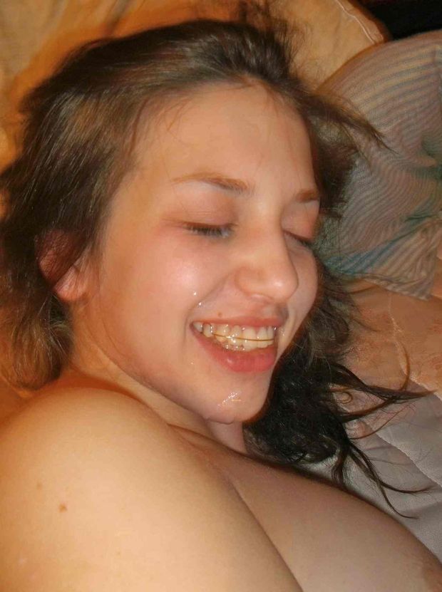 Cute cumdump.