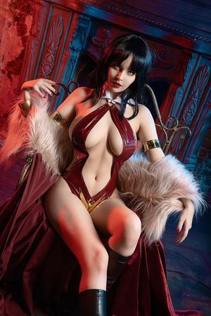 Vampiress