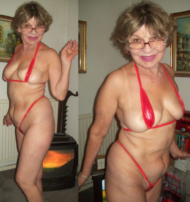 my new bathing suit