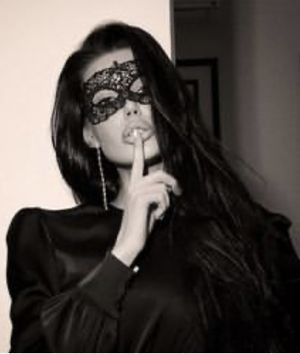 Shhhh..,it is going to be a great party