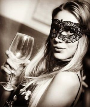 Have a drink and then....