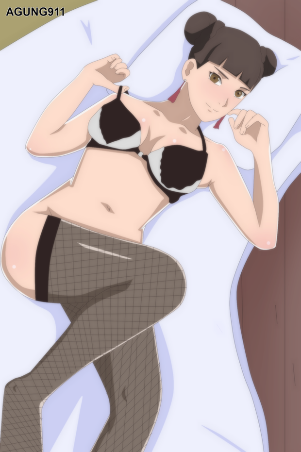 Tenten
