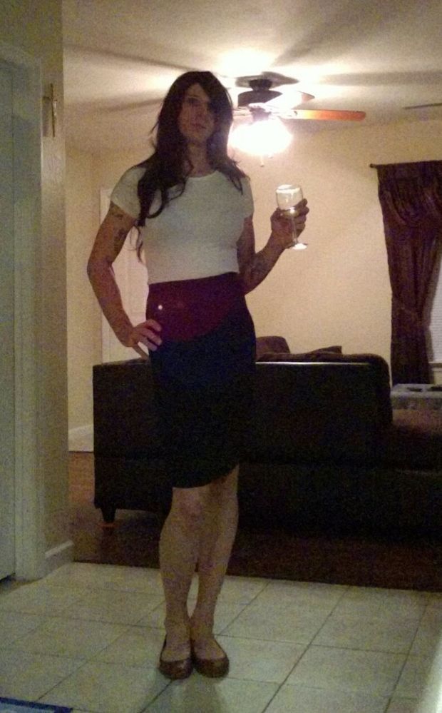 Ready to serve