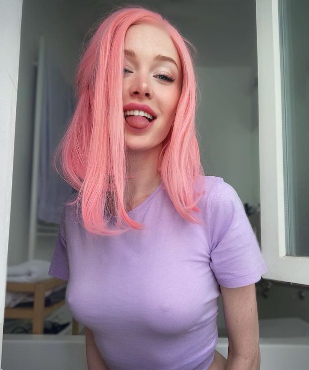 So sexy