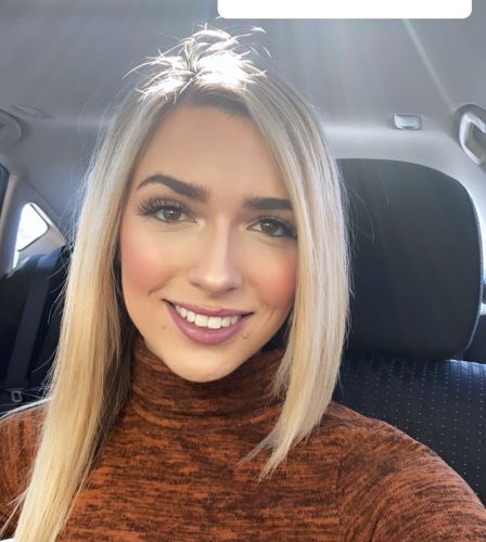 smile