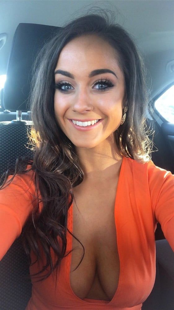 cleavage