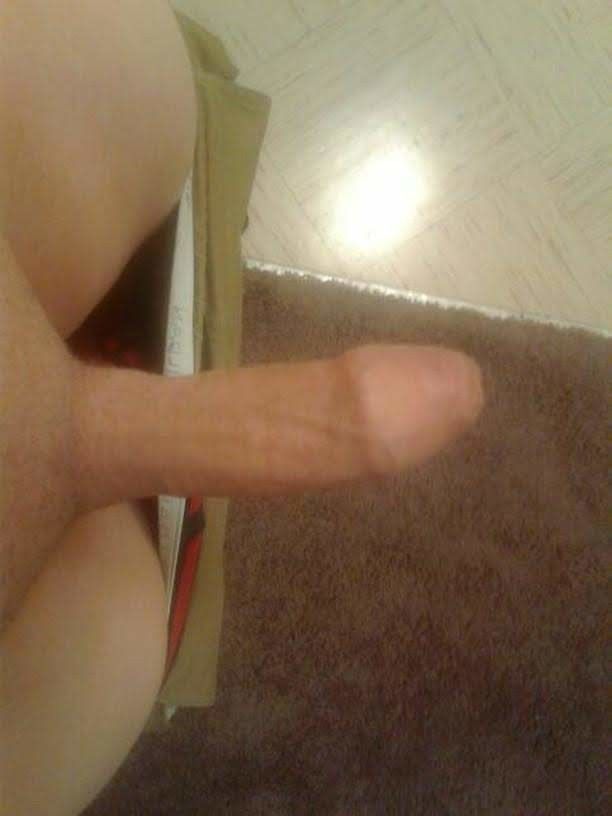 1This is my hard cock for gay men
