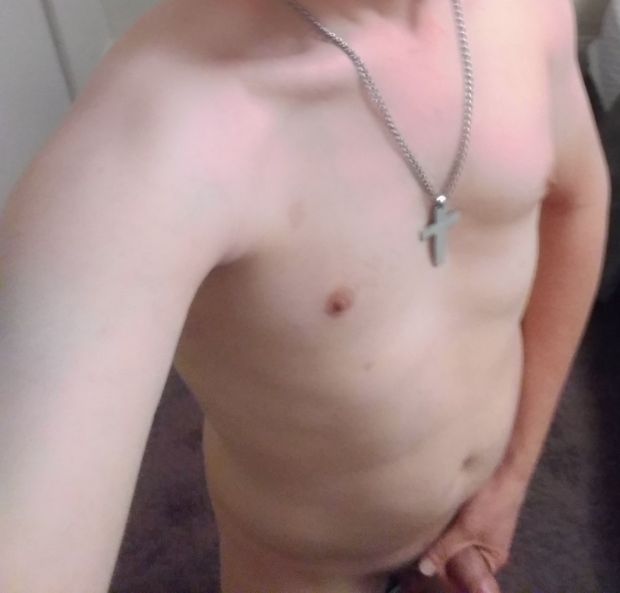 This is me and my hard cock in my hand for gay men