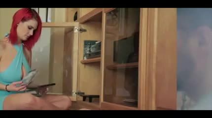 Hot pornstar Siri ride like a Queen