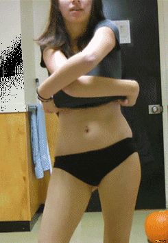 Amateur nude Gif Pictures