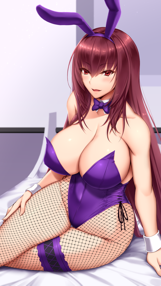 scathach