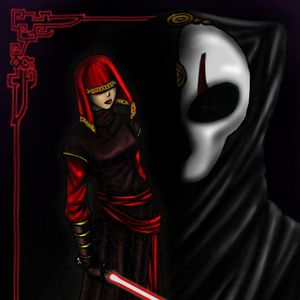 DarthNihilus Picture