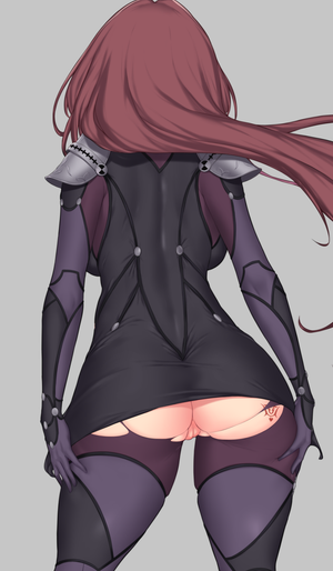 scathach
