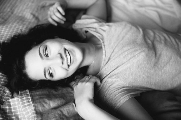 Emily Rudd