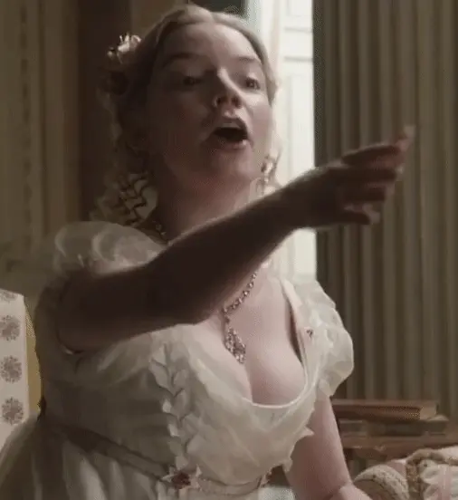 Anya Taylor-Joy