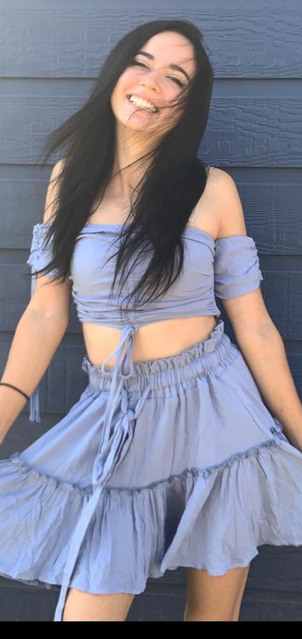 Maya bos instagram: maya_higa
