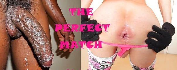 The perfect match