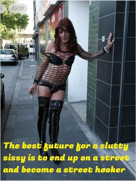 The best future