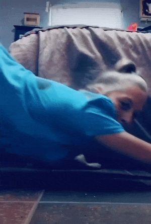 Sexy teen sexy booty