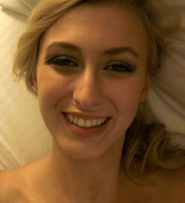Alexa Grace