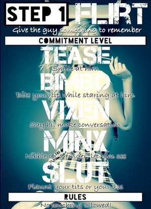 A challenge for open couples