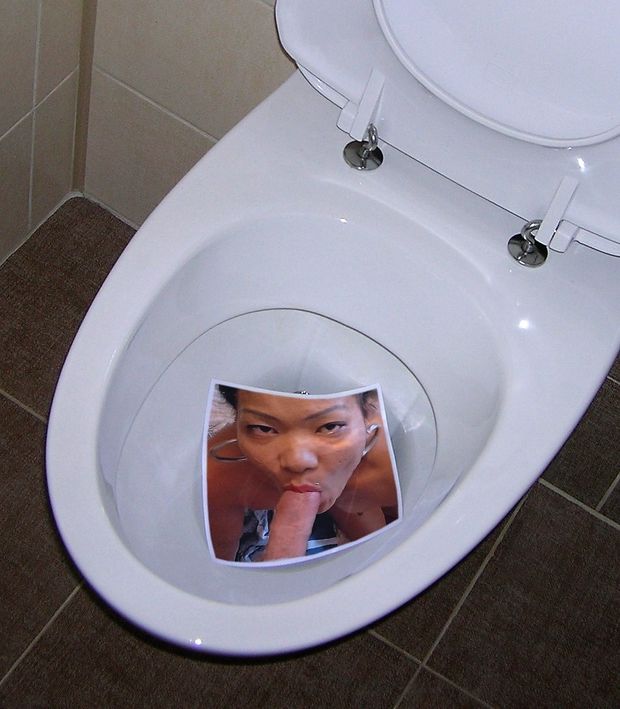 Asian whore Sammi