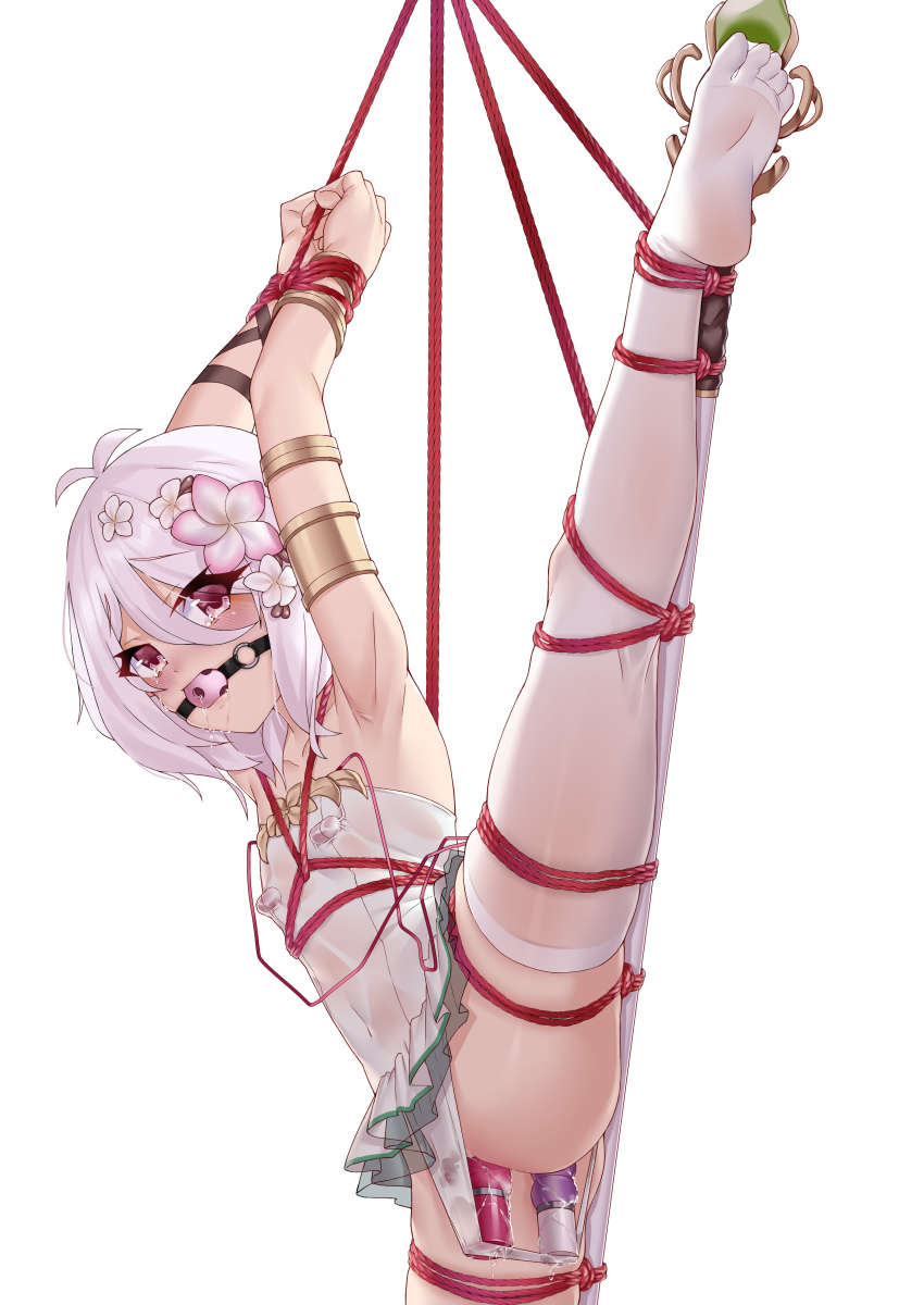 Rule 34 princess connect!