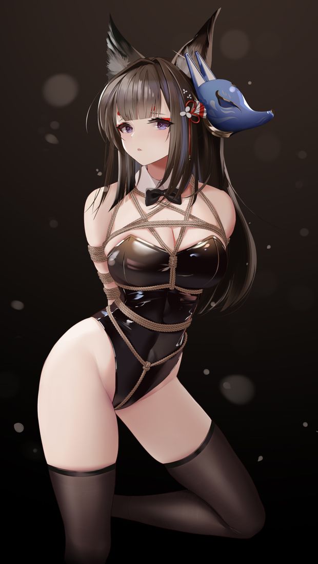 Rule 34 amagi (azur lane)