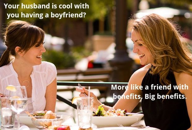 FWB FTW
