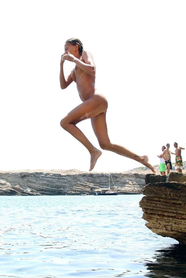Jump