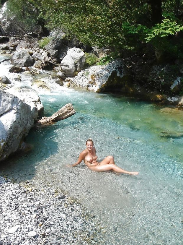 River