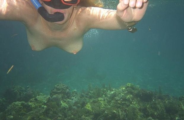 Snorkeling