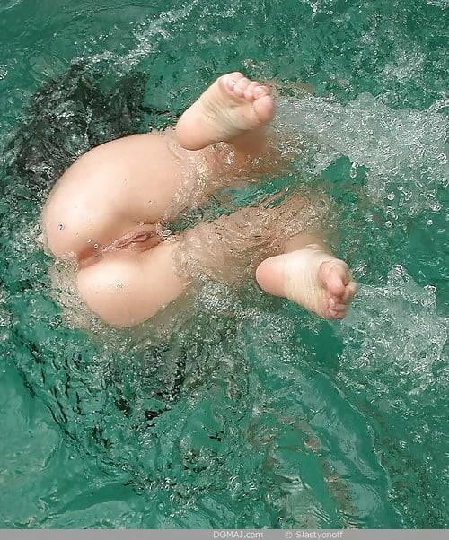 Dive