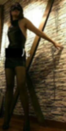 Mistress Vivi Princess (Qingdao & Shanghai)