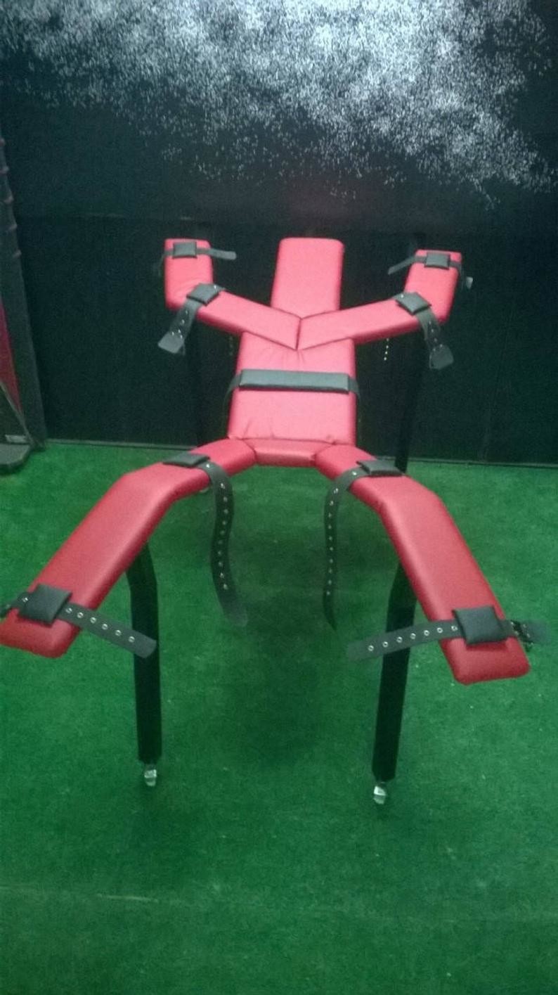 Dungeon Furniture