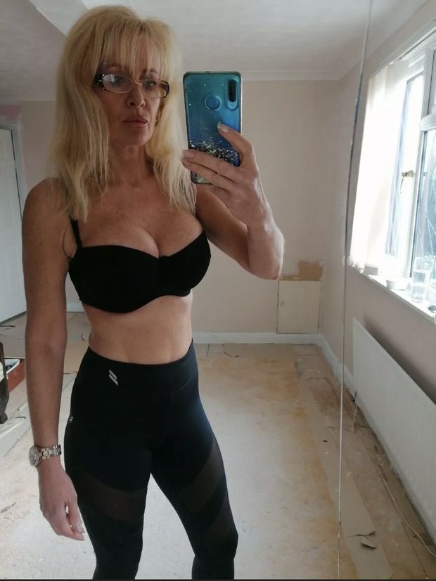 Cum target.