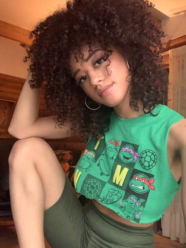 Stormi Maya