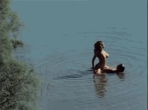 Lake sex