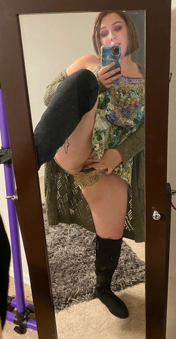 Sexy!