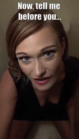 Better late than never