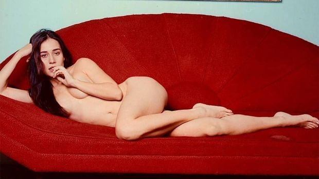 Alessandra Negrini 29