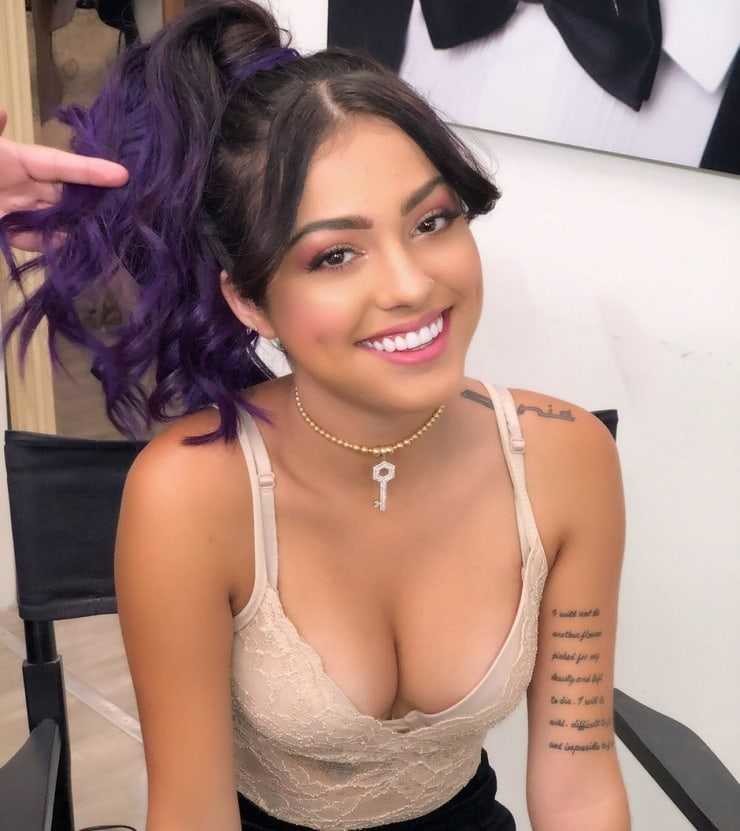 Malu