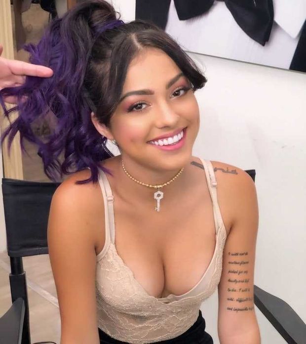 Malu