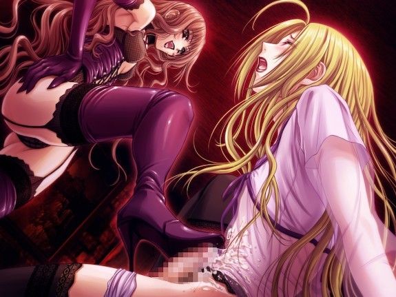 Femdom